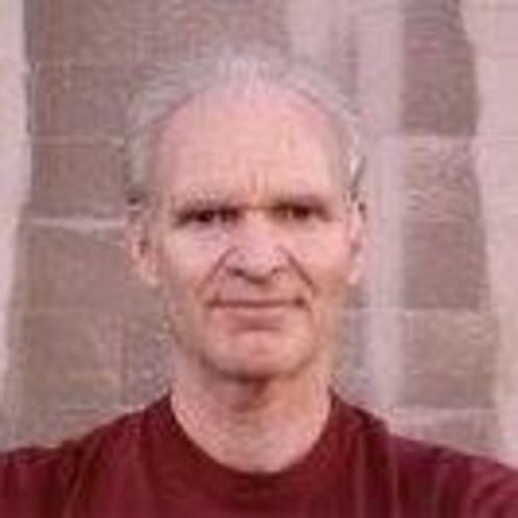 Meet your Posher, David - Picture 1 of 1